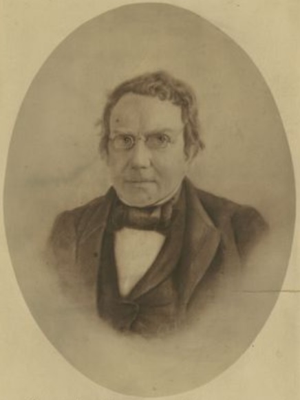 Cornelius Van Schaack Roosevelt